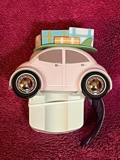 Yankee Candle Spring Buggy Car