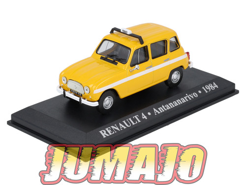 Tx47 voiture ixo altaya - voiture, 1/43