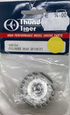 Cylinder Head GP10B(P)  AA0154 Thunder Tiger