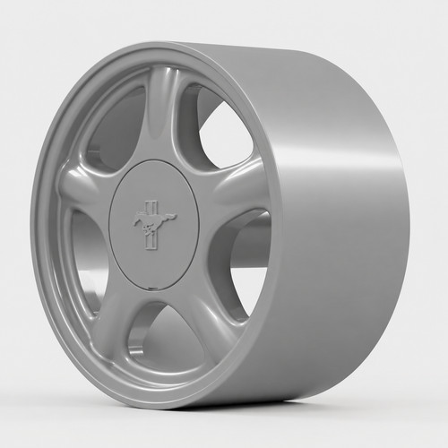 Jantes branches 3d - 4,