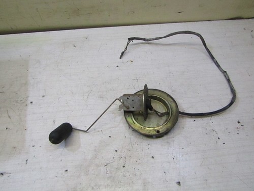 Jauge carburant suzuki gsxf - jauge,