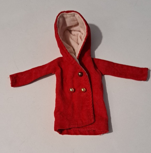 Manteau bella annees 60 - ,