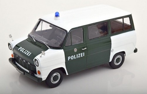 Scale ford transit - ford,