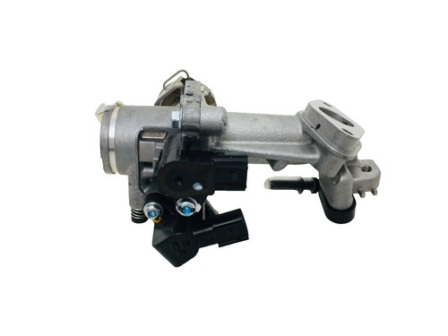 Corps papillon honda vision - corps,