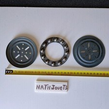 MECCANO  ROULEMENT À BILLES