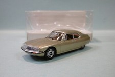Norev - CITROEN SM 1972 sable