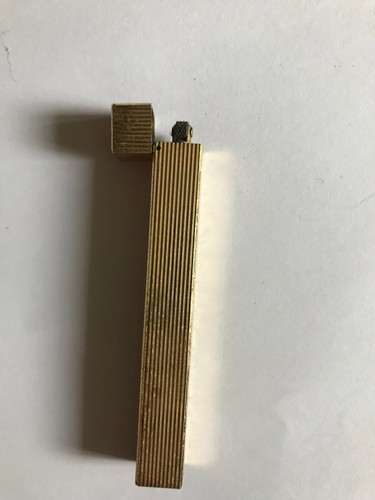 Ancien briquet gaz - briquet,