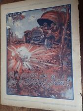 BALLOT moteur automobile