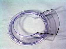 Couvercle anti-éclaboussures