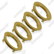 4 Jante Entretoise Clé