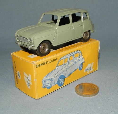Dinky france junior - réf,