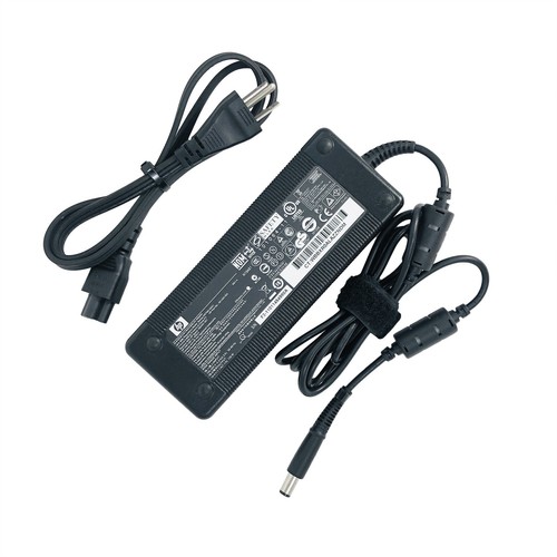 Genuine 135w adapter for - hp,