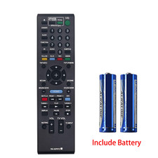 RM-ADP072 Remote Control for