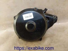 couvercle moteur gauche pour