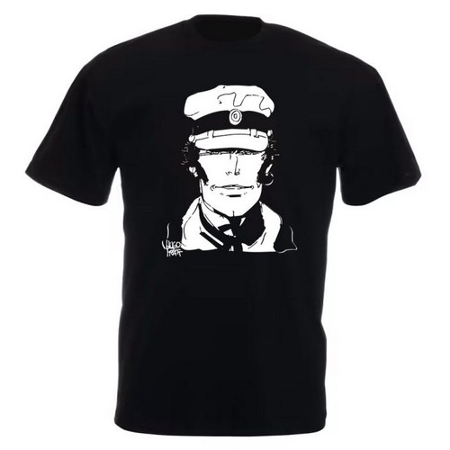 Shirt 100 coton corto - t-shirt,