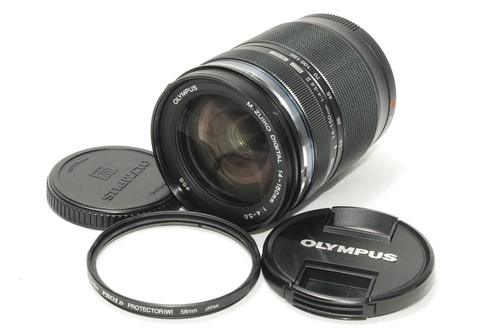 Olympus zuiko digital ed - digital,