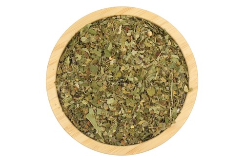 Aubépine feuilles - aubépine,
