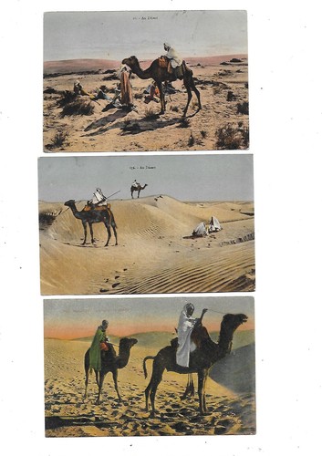 Cpa cartes postales - 3,