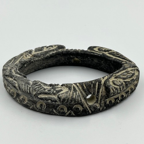 Rare pilier ancien pierre - pilier,