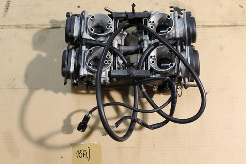 Xvz1300 barils gaz yamaha - xvz1300,