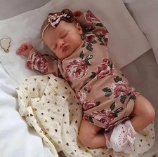 Reborn Baby Dolls Silicone