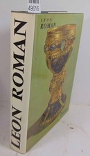 Gonzalez Léon Roman. Zodiaque La nuit des Temps...