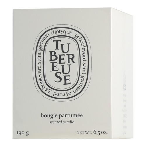 Diptyque parfumée bougie - diptyque,