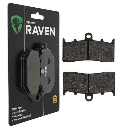 Plaquettes frein ga - ga, ou