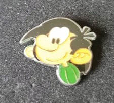 RARE PINS BD GASTON LAGAFFE