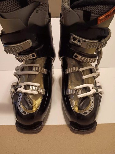 Salomon ski boots size - ski, 6