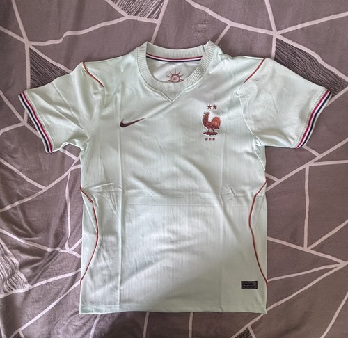 Maillot équipe france - de,