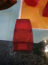 Cabochon feu Arrière