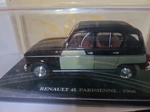 Hachette collection - 1/24,