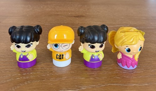 Lot mega bloks first - mega,