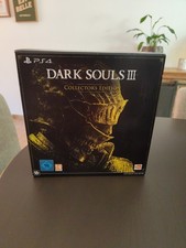 dark souls III 3 -