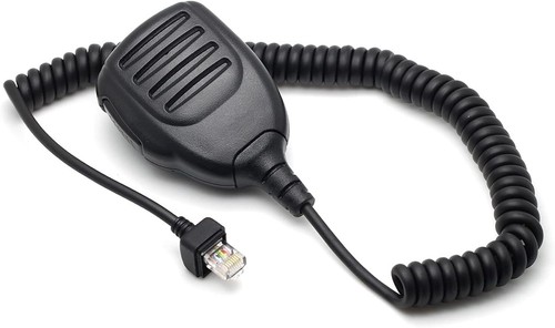 Hm152 microphone for icom - hm152,
