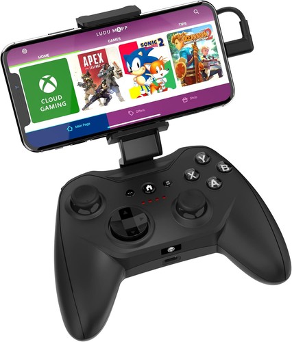 Manette iphone ipad rotor riot - iphone,
