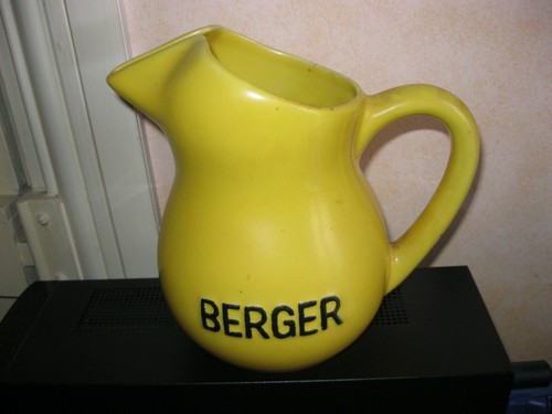Pichet carafe berger - carafe,