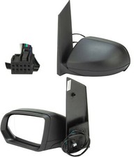 Rétroviseur ext. Gauche Pour Mercedes Vito/viano w447 2015-2020,W447 2015-