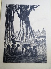 Germaine BERNARD 1897-1994