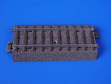 ** MARKLIN voie C - rail droit