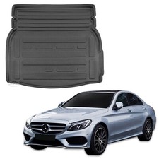 Tapis De Coffre Sur Mesure