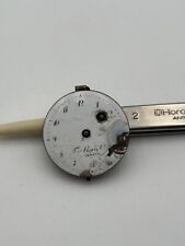 Le Roy Genève Montre À