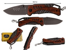 CA-015 - Couteau Compact