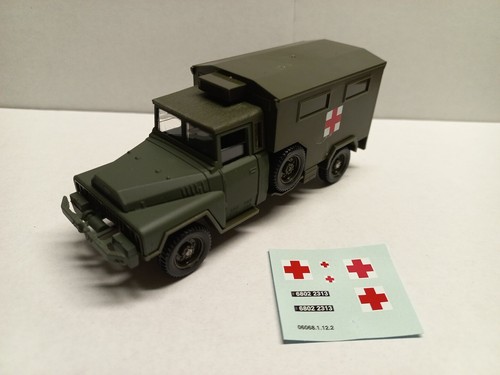 Solido camion acmat vlra - 1/50,,