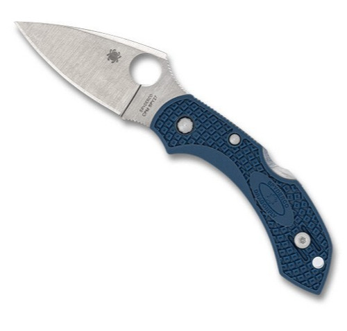 Spyderco dragonfly cpm spy27 - 2,