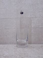 72S4AC - Vase En Verre Design