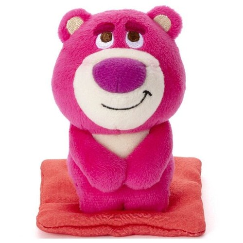 Poupée lotso rotso toy - lotso, de