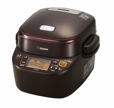 Autocuiseur électrique ZOJIRUSHI EL-MB30-VD Bordeaux AC 100V