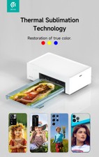 Imprimante Photographique